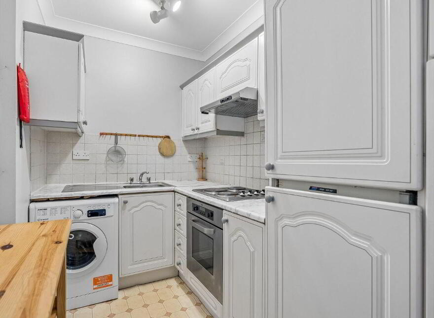 Apartment 2 Belgrave View, Rathmines, Rathmines, D06VP28