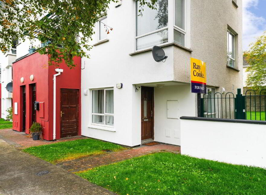 316 Castlecurragh Heath, Mulhuddart, Mulhuddart, D15