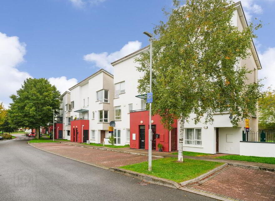 316 Castlecurragh Heath, Mulhuddart, Mulhuddart, D15