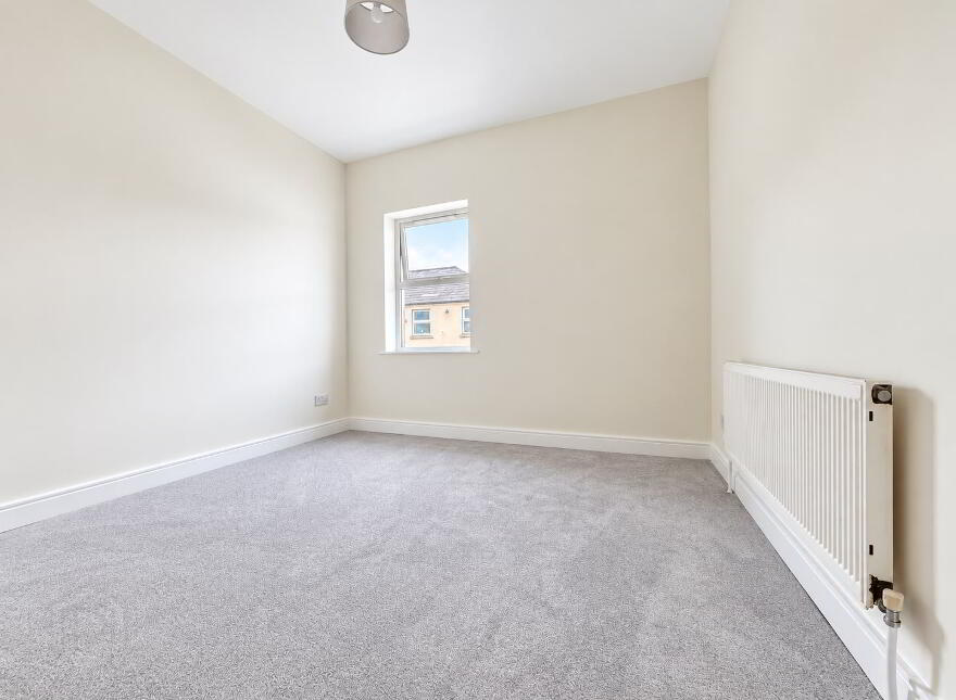 Apt 27 Cheston Close, Carrickfergus, BT38 7FL
