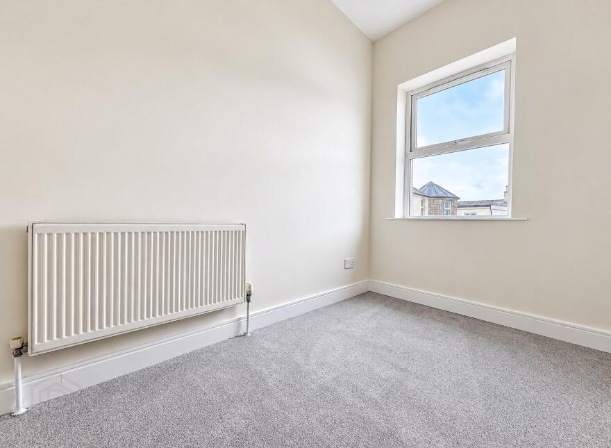Apt 27 Cheston Close, Carrickfergus, BT38 7FL