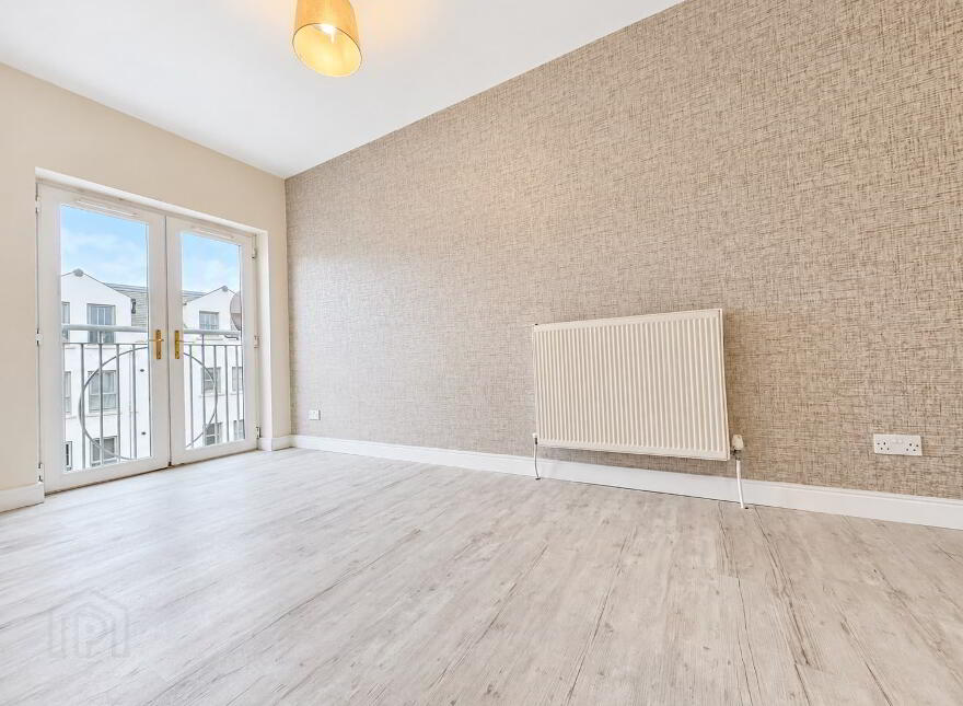 Apt 27 Cheston Close, Carrickfergus, BT38 7FL