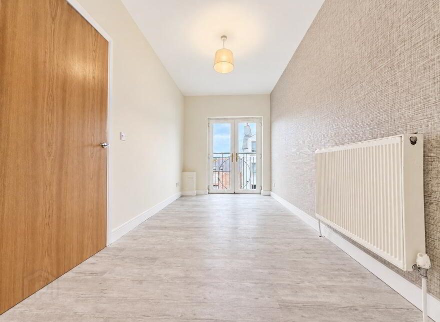 Apt 27 Cheston Close, Carrickfergus, BT38 7FL