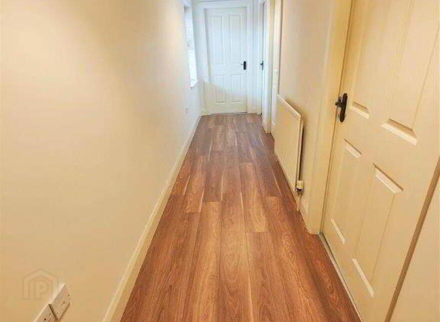 Apt 6, Fortwilliam Demense, Fortwilliam, Belfast, BT15 4FD