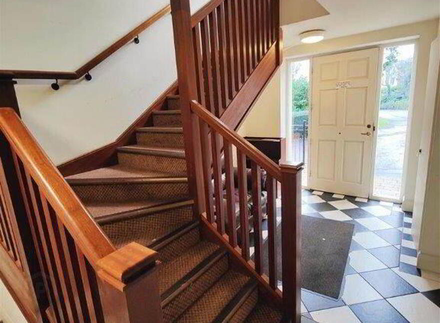 Apt 6, Fortwilliam Demense, Fortwilliam, Belfast, BT15 4FD