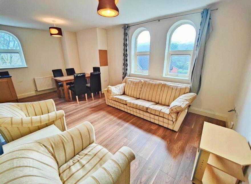 Apt 6, Fortwilliam Demense, Fortwilliam, Belfast, BT15 4FD