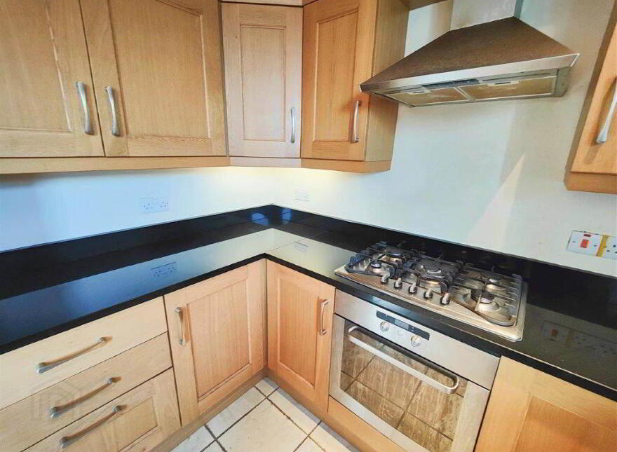 Apt 6, Fortwilliam Demense, Fortwilliam, Belfast, BT15 4FD