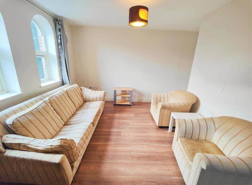 Apt 6, Fortwilliam Demense, Fortwilliam, Belfast, BT15 4FD
