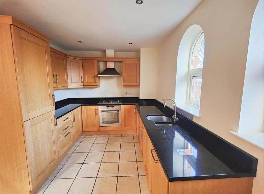 Apt 6, Fortwilliam Demense, Fortwilliam, Belfast, BT15 4FD