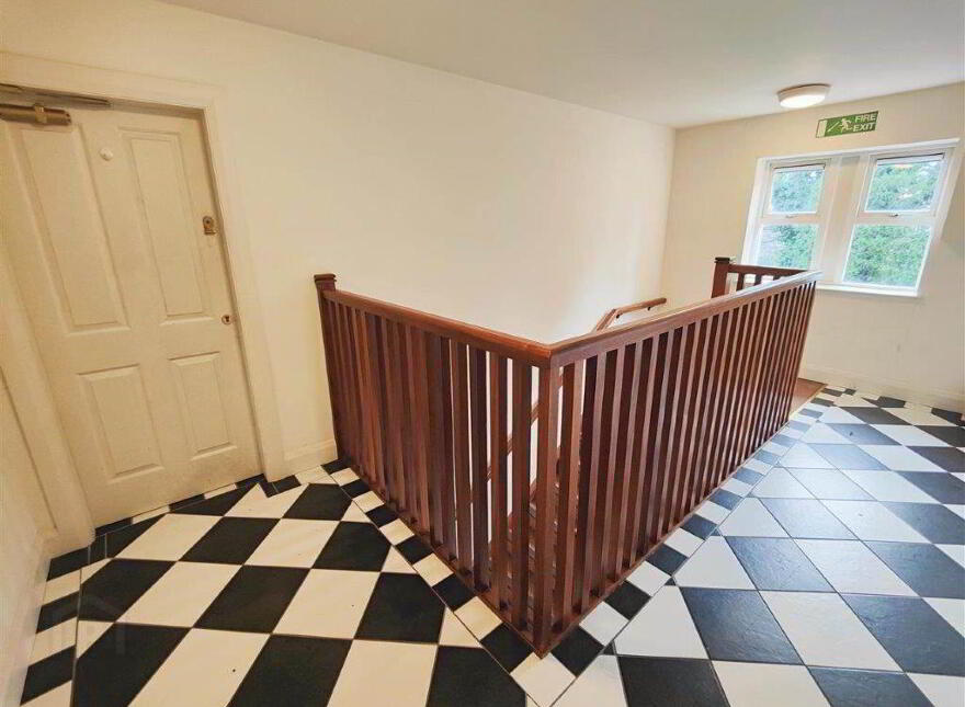 Apt 6, Fortwilliam Demense, Fortwilliam, Belfast, BT15 4FD