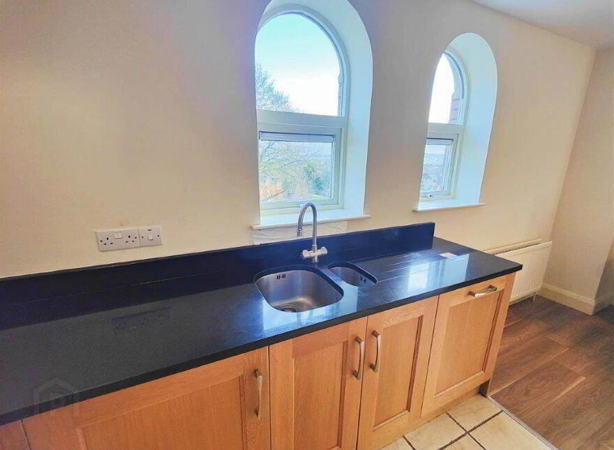 Apt 6, Fortwilliam Demense, Fortwilliam, Belfast, BT15 4FD