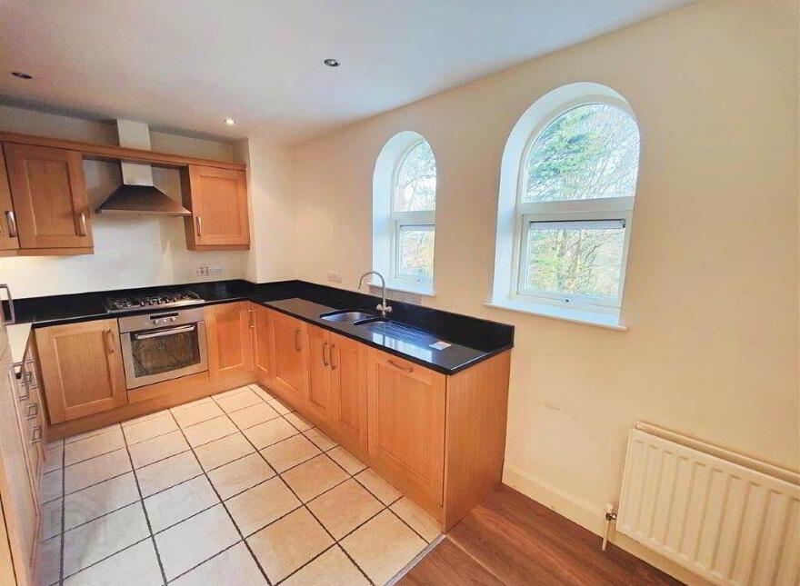 Apt 6, Fortwilliam Demense, Fortwilliam, Belfast, BT15 4FD