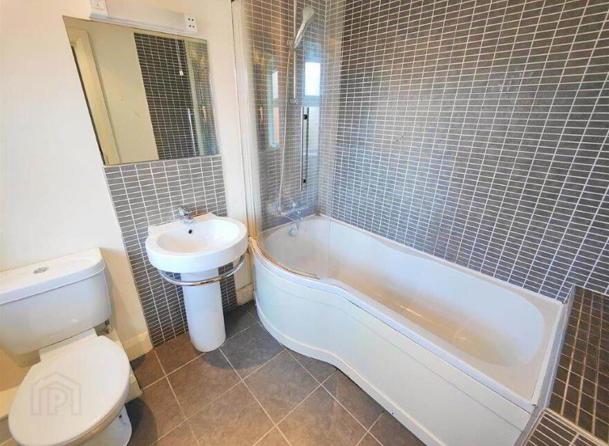 Apt 6, Fortwilliam Demense, Fortwilliam, Belfast, BT15 4FD
