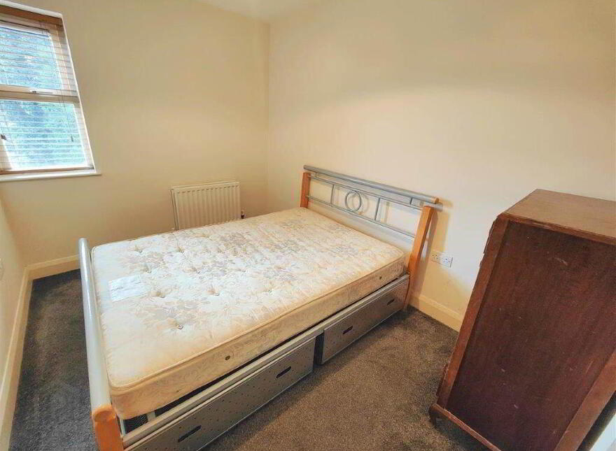 Apt 6, Fortwilliam Demense, Fortwilliam, Belfast, BT15 4FD