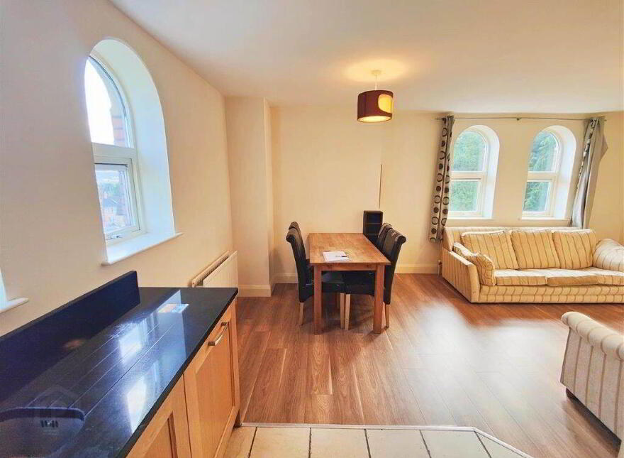 Apt 6, Fortwilliam Demense, Fortwilliam, Belfast, BT15 4FD