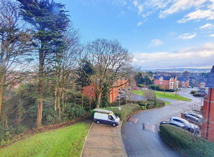 Apt 6, Fortwilliam Demense, Fortwilliam, Belfast, BT15 4FD