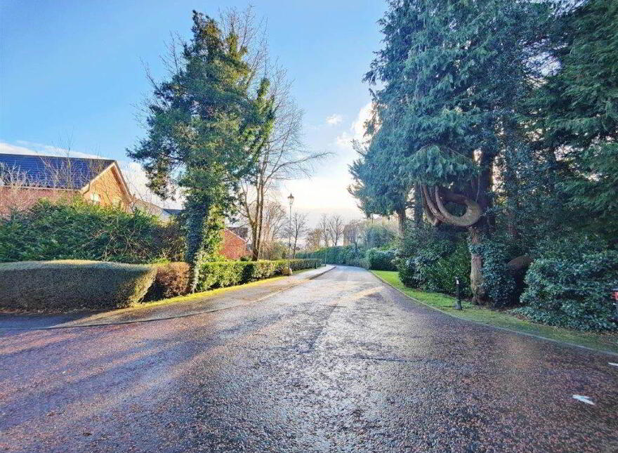 Apt 6, Fortwilliam Demense, Fortwilliam, Belfast, BT15 4FD