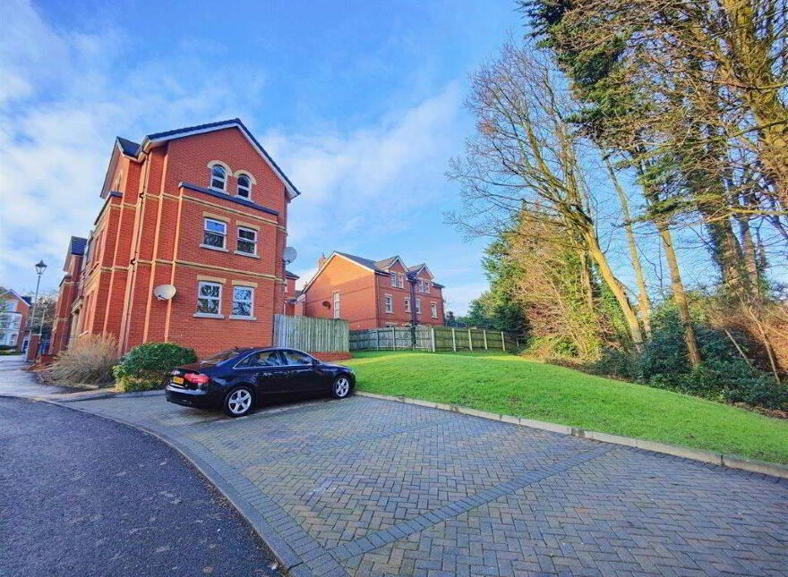 Apt 6, Fortwilliam Demense, Fortwilliam, Belfast, BT15 4FD