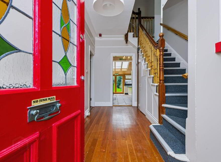 124 Grace Park Road, Drumcondra, Drumcondra, D09X4W0