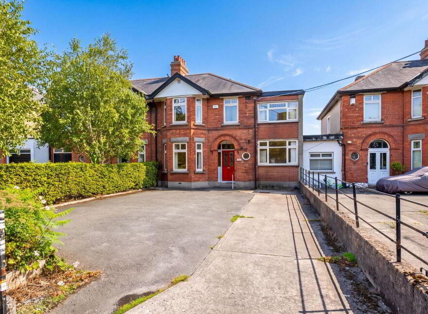 124 Grace Park Road, Drumcondra, Drumcondra, D09X4W0