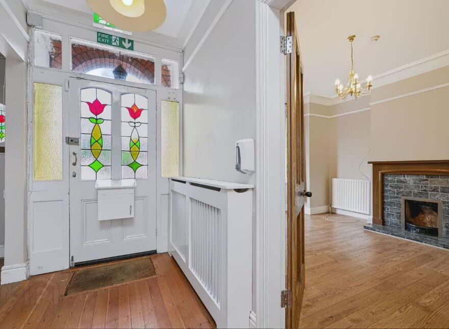 124 Grace Park Road, Drumcondra, Drumcondra, D09X4W0