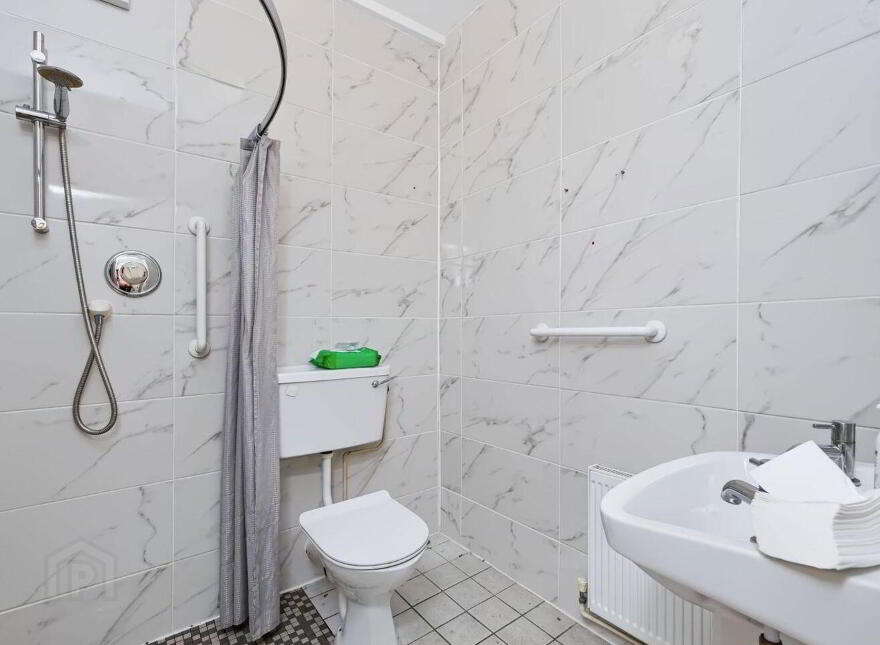 124 Grace Park Road, Drumcondra, Drumcondra, D09X4W0