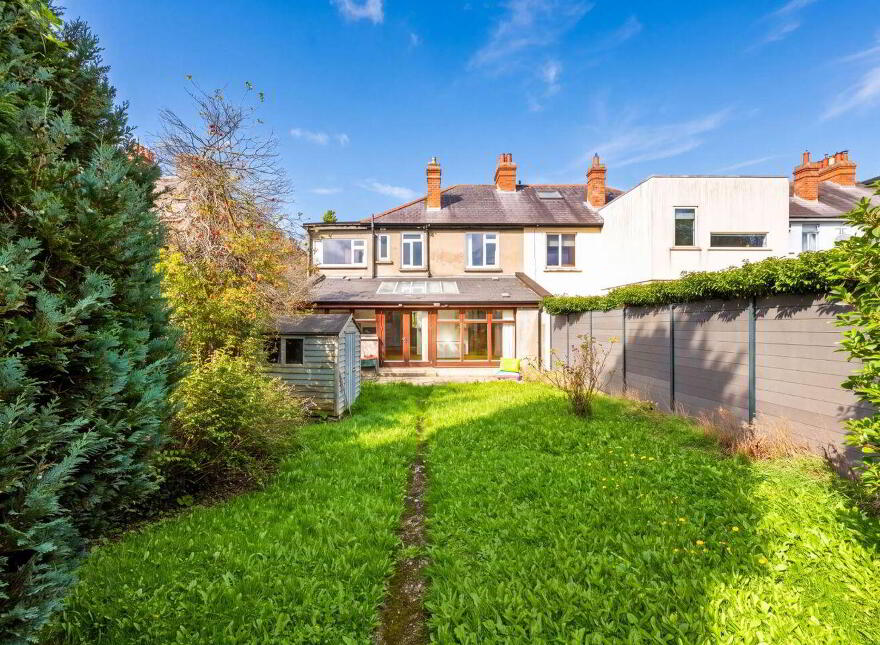 124 Grace Park Road, Drumcondra, Drumcondra, D09X4W0