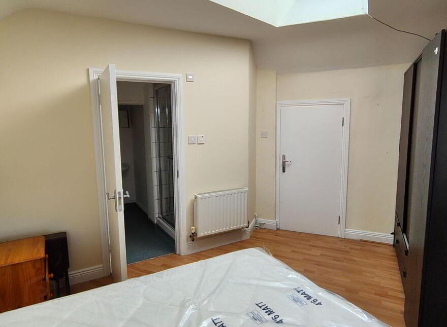 Berkeley Street, North Circular Road, North Circular Road, D07TN62