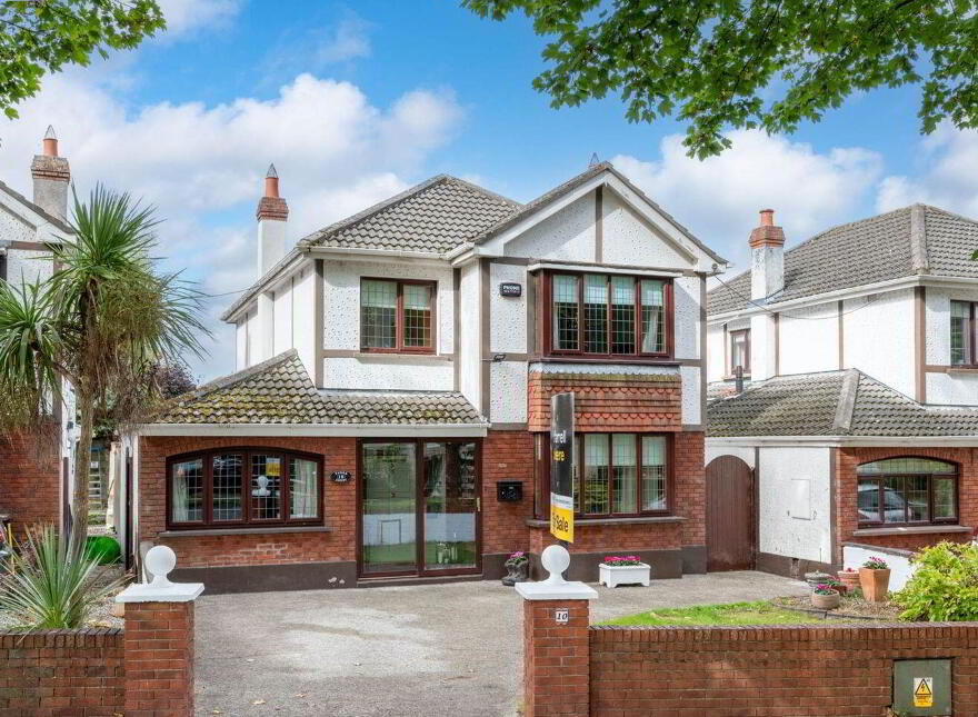 10 Tudor Court, Malahide, K36VY60