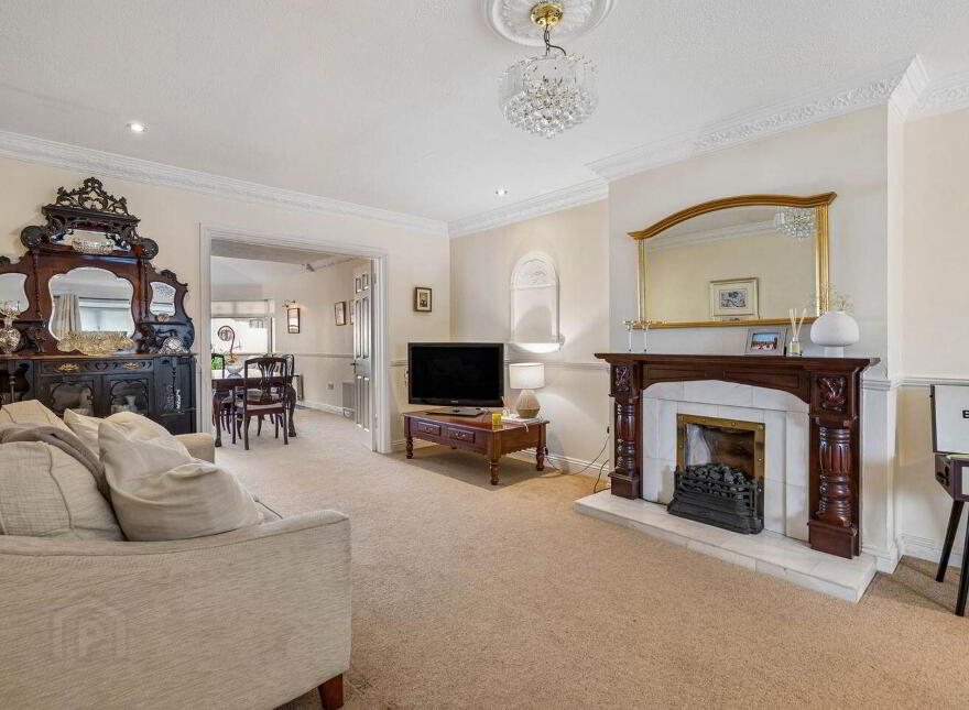 10 Tudor Court, Malahide, K36VY60