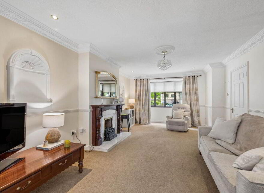 10 Tudor Court, Malahide, K36VY60