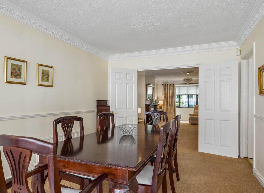 10 Tudor Court, Malahide, K36VY60