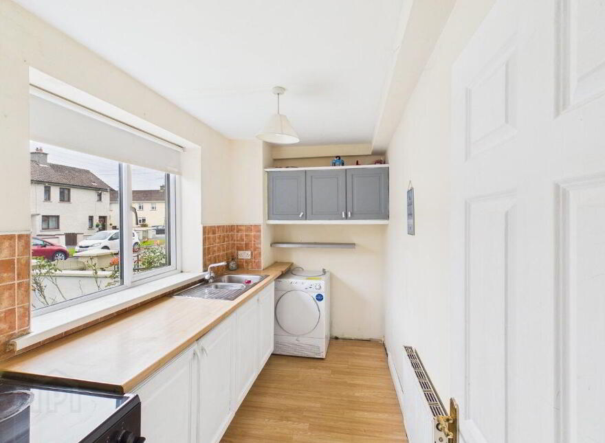 52 Ginnell Terrace, Mullingar, N91N8W8