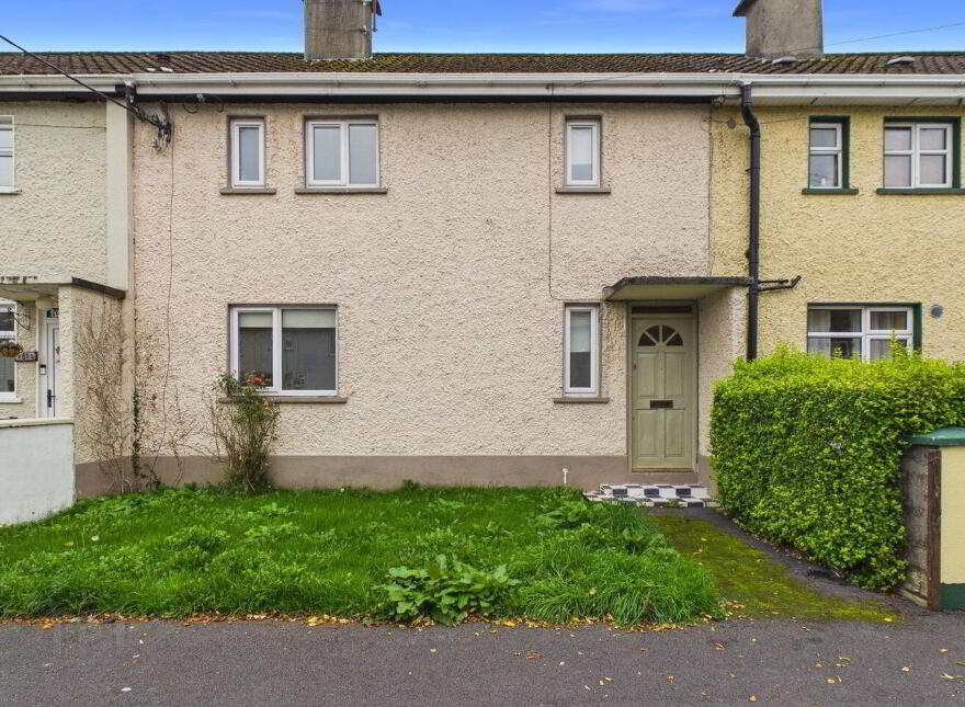 52 Ginnell Terrace, Mullingar, N91N8W8 photo
