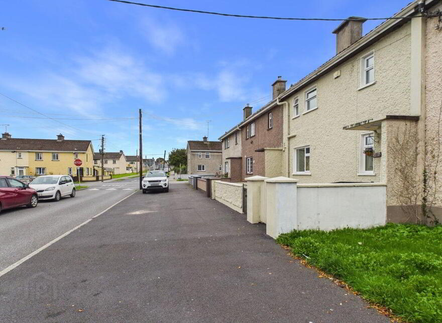 52 Ginnell Terrace, Mullingar, N91N8W8