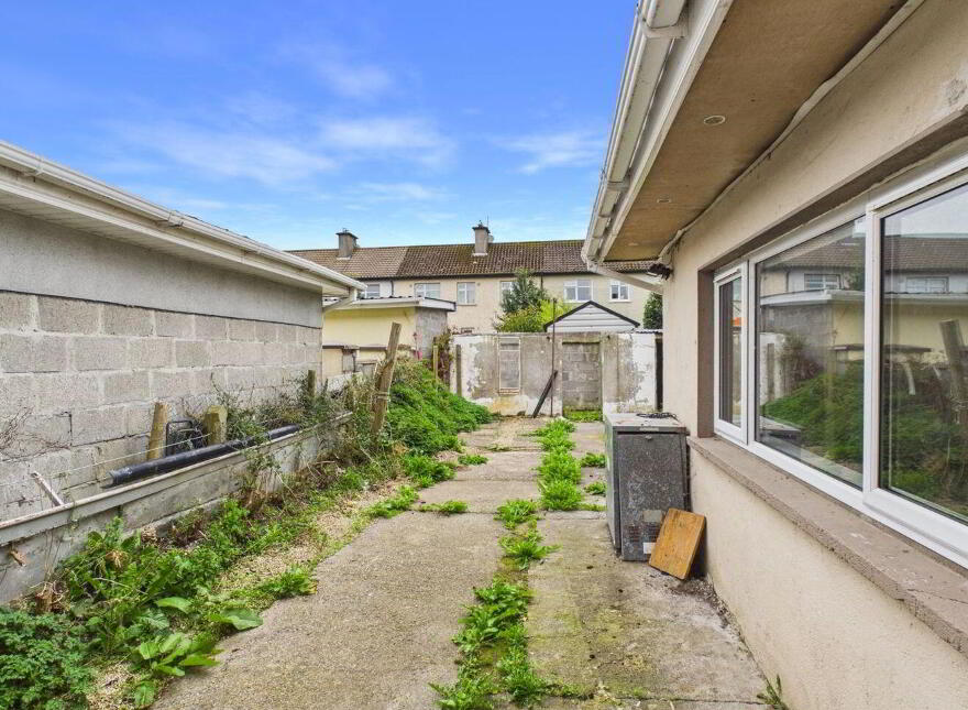 52 Ginnell Terrace, Mullingar, N91N8W8