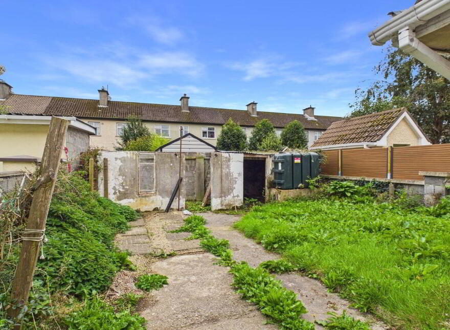 52 Ginnell Terrace, Mullingar, N91N8W8