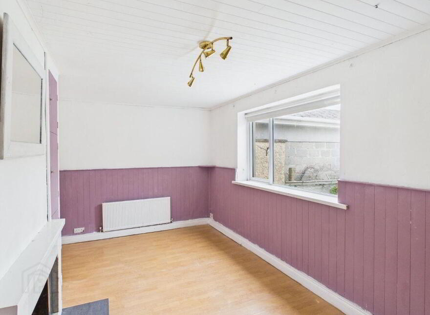 52 Ginnell Terrace, Mullingar, N91N8W8