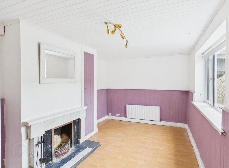 52 Ginnell Terrace, Mullingar, N91N8W8