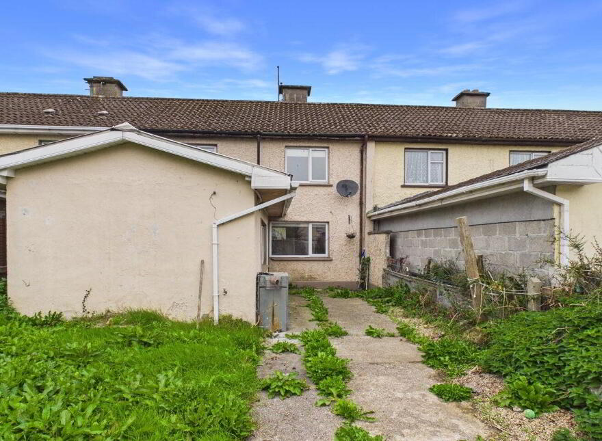 52 Ginnell Terrace, Mullingar, N91N8W8