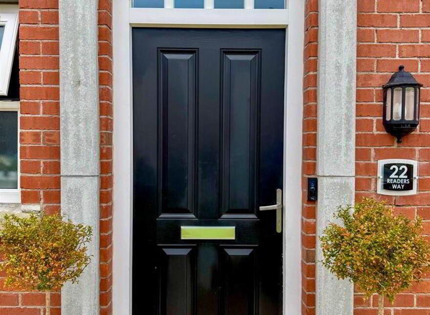 22 Readers Way, Ballyclare, BT39 9BF