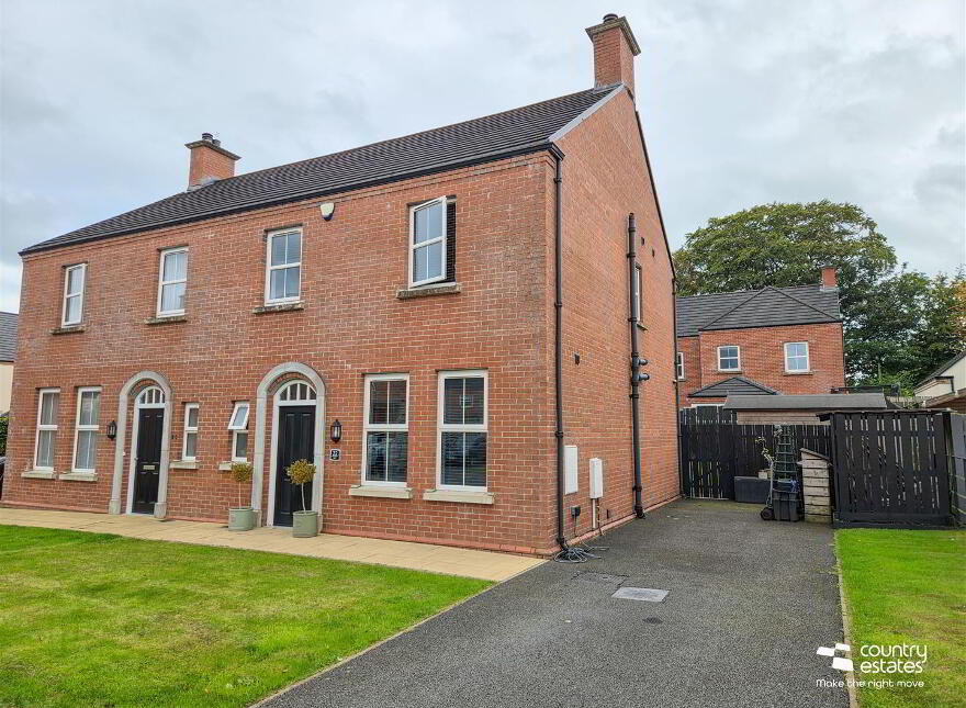 22 Readers Way, Ballyclare, BT39 9BF