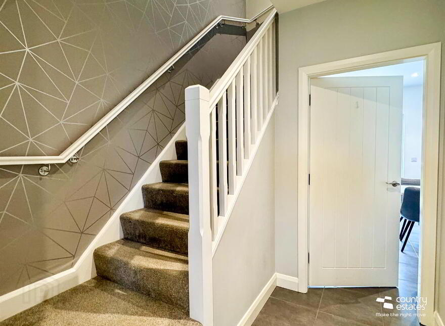 22 Readers Way, Ballyclare, BT39 9BF