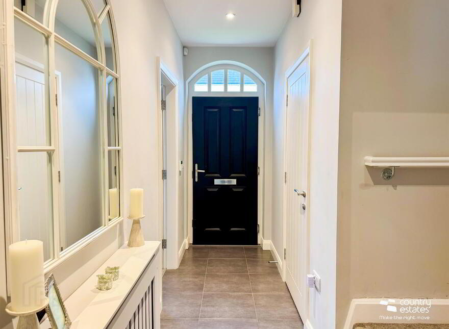 22 Readers Way, Ballyclare, BT39 9BF