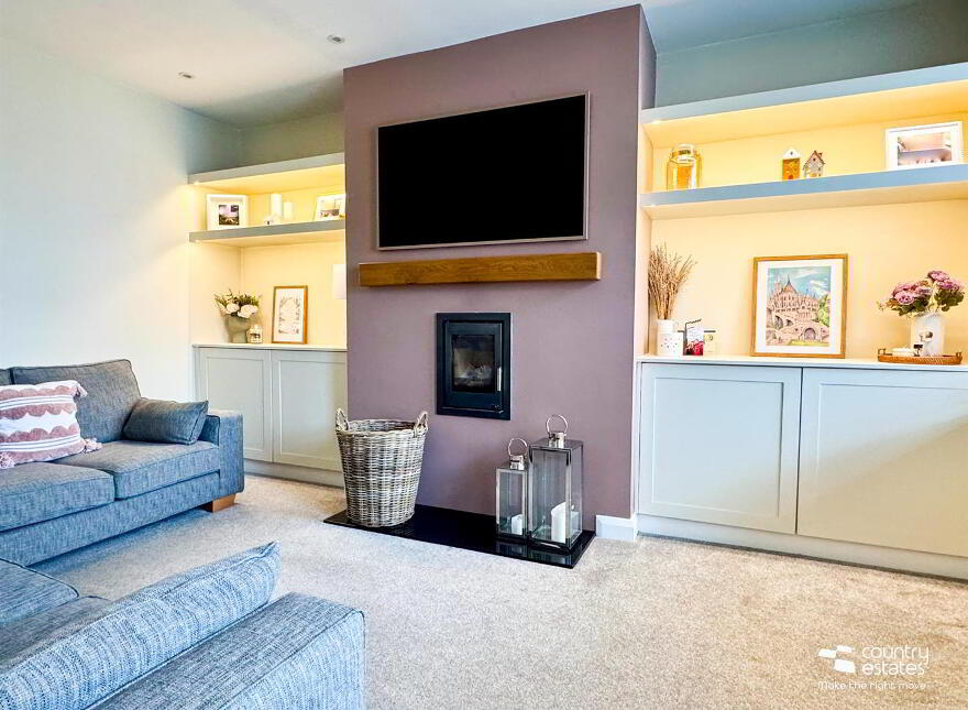 22 Readers Way, Ballyclare, BT39 9BF