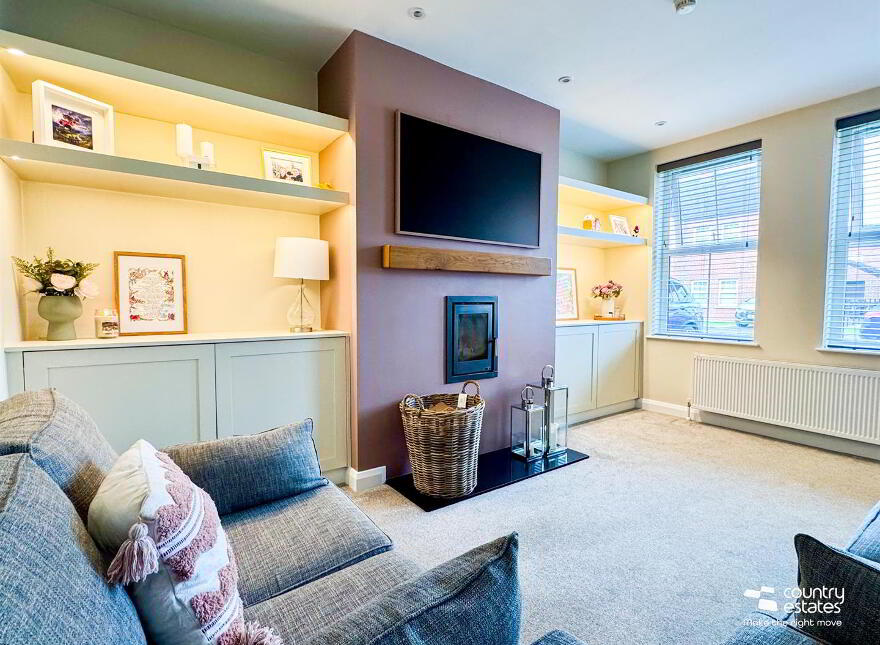 22 Readers Way, Ballyclare, BT39 9BF