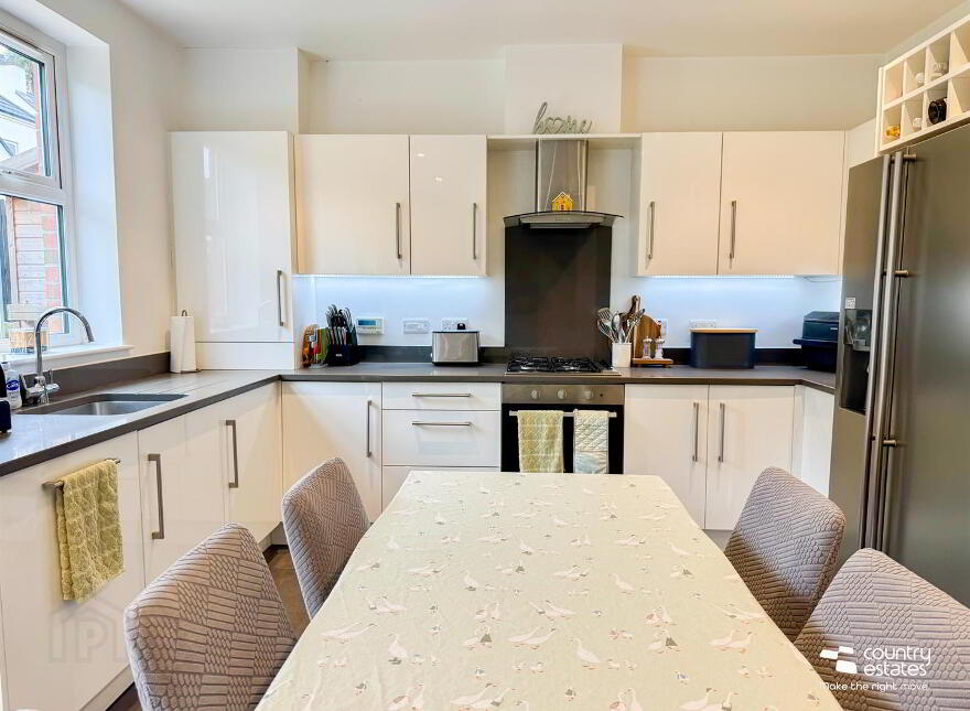 22 Readers Way, Ballyclare, BT39 9BF