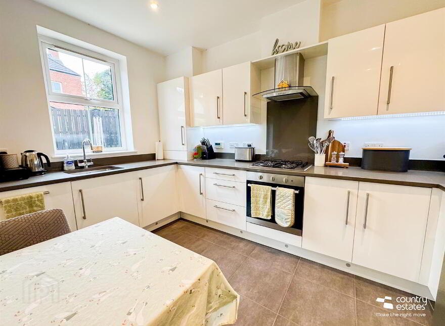 22 Readers Way, Ballyclare, BT39 9BF