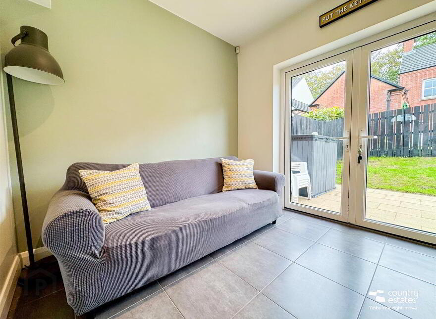 22 Readers Way, Ballyclare, BT39 9BF