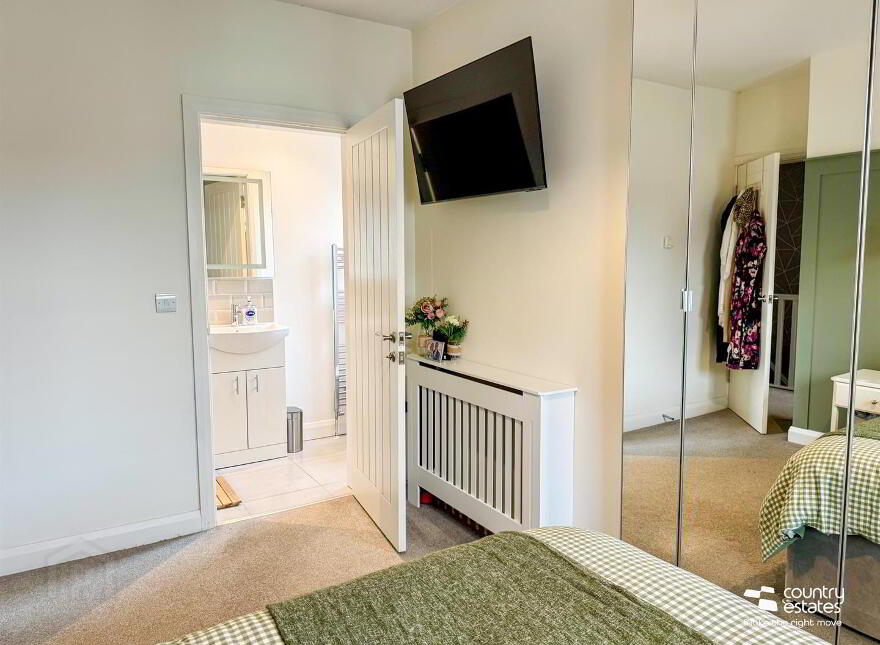 22 Readers Way, Ballyclare, BT39 9BF